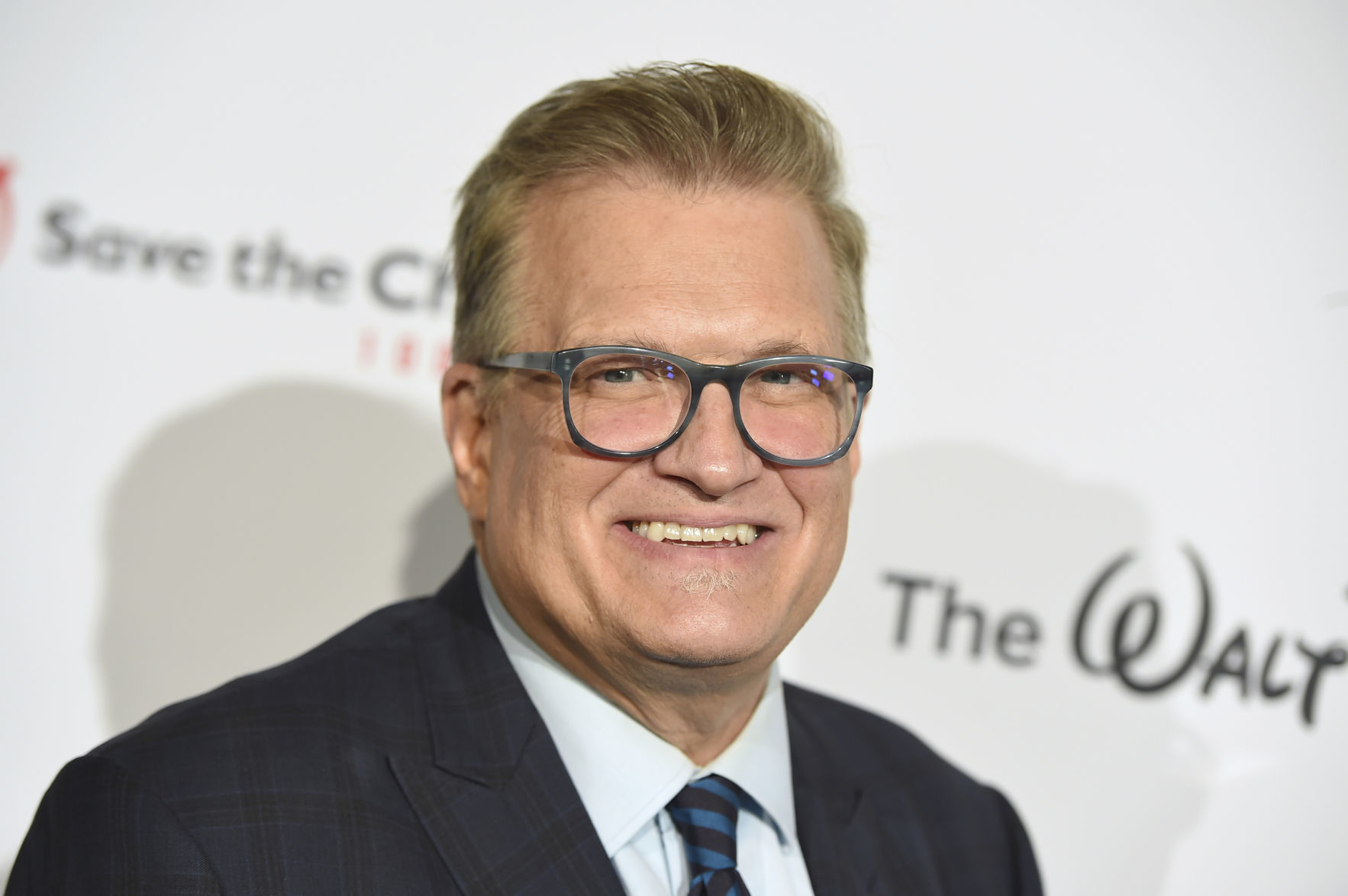 Drew Carey